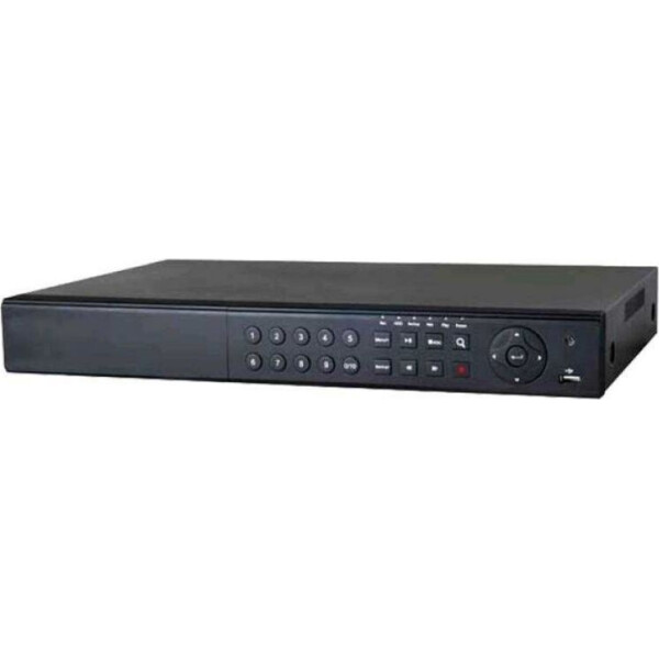 

Регистратор 4-канальный HD-SDI TVT TD2704XE-P ( 75010 )