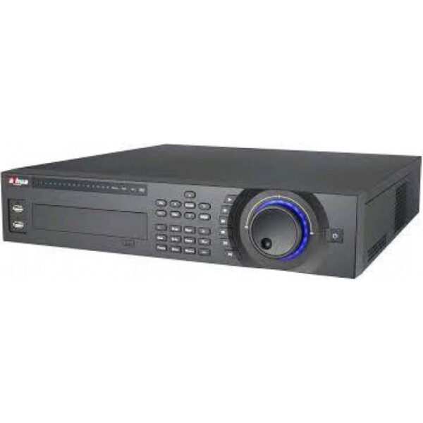 

Регистратор 4-канальный сетевой Dahua DH-NVR3804 ( 75017 )