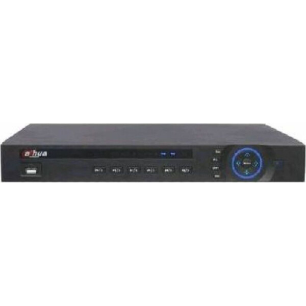 

Регистратор 8-канальный HDCVI Dahua DH-HCVR5208A ( 75020 )