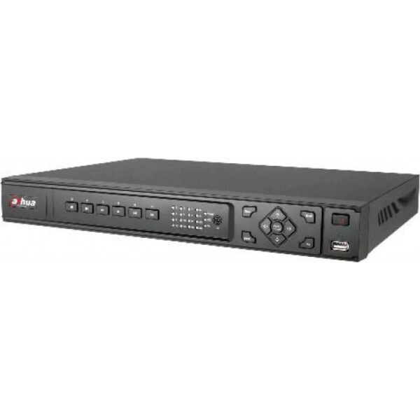 

Регистратор 8-канальный сетевой Dahua DH-NVR3208 ( 75022 )