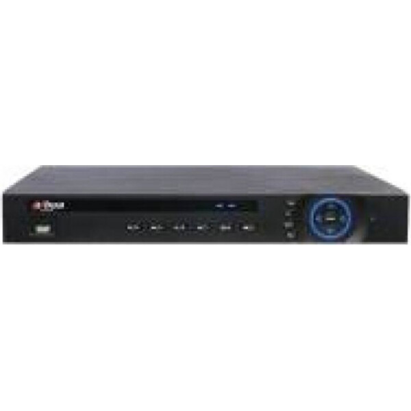

Регистратор Dahua DH-NVR5232. 32-канальный сетевой ( 75023 )