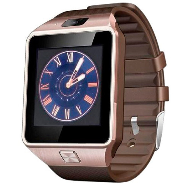 

UWatch Умные часы Smart 5004 UWatch Gold
