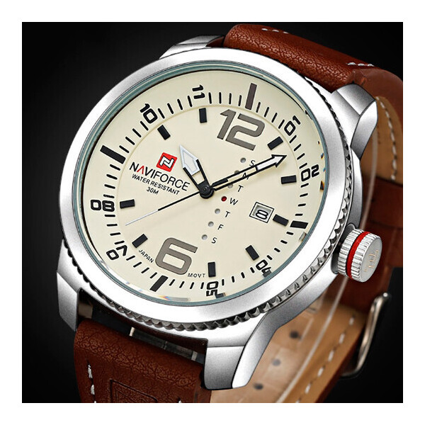 

Naviforce Мужские часы Naviforce Target