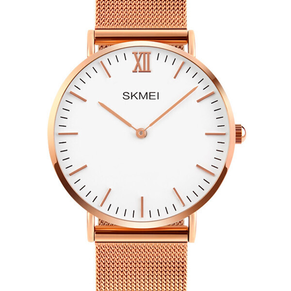 

Skmei Мужские часы Skmei Cruize Gold 1181G