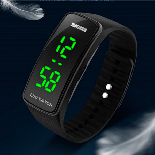 

Skmei Мужские часы Skmei Electro 1119