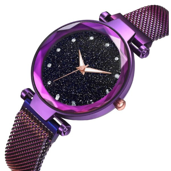 

Baosaili Женские часы Baosaili Glamour Purple
