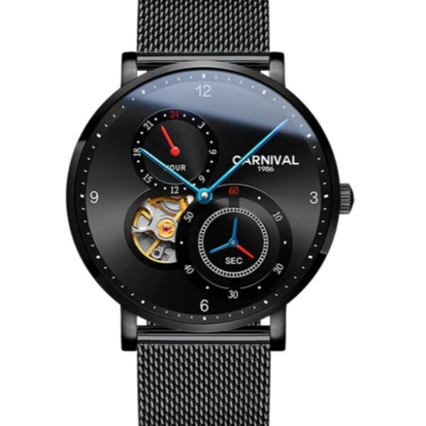

Carnival Мужские часы Carnival Lounge