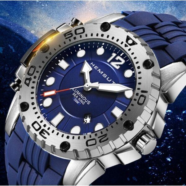 

Hemsut Мужские часы Hemsut Atlantic