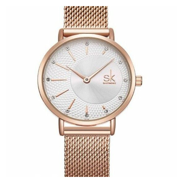 

Shengke Женские часы Shengke Lady Gold