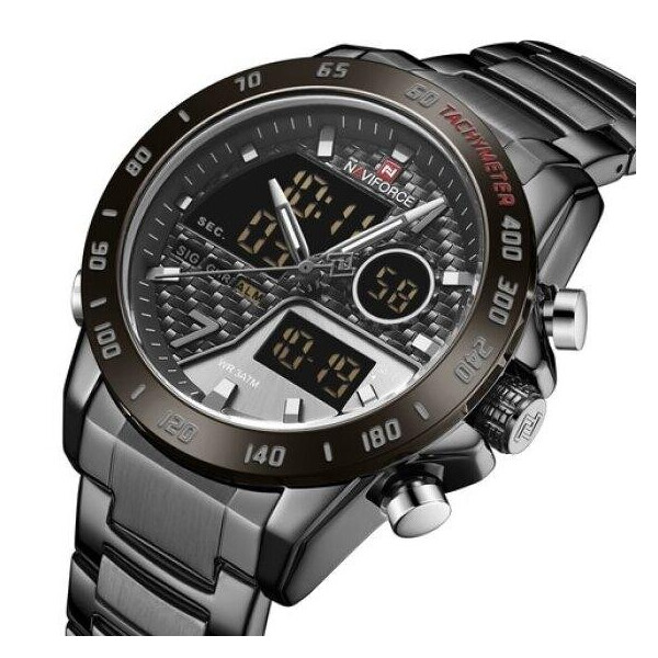 

Naviforce Мужские часы Naviforce Dnipro