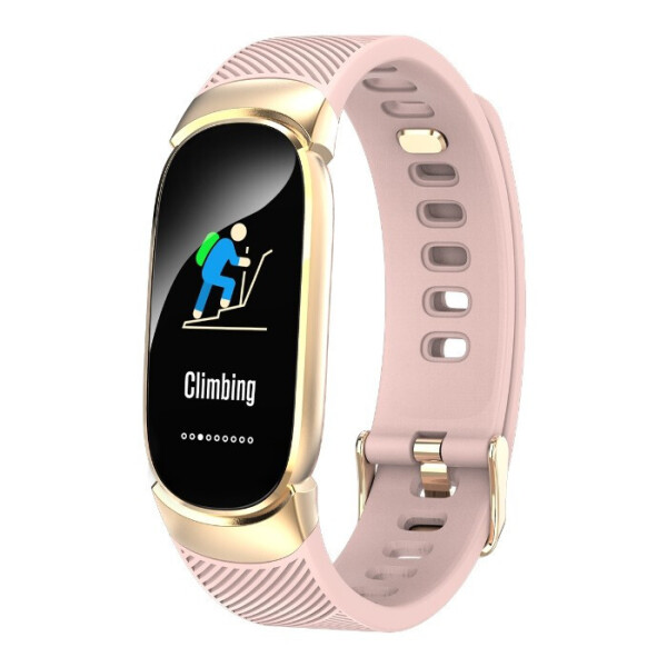 

UWatch Женские часы Smart Victory Band Pro Beige