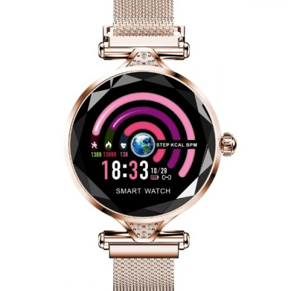 

Наручные часы UWatch Dominika Gold