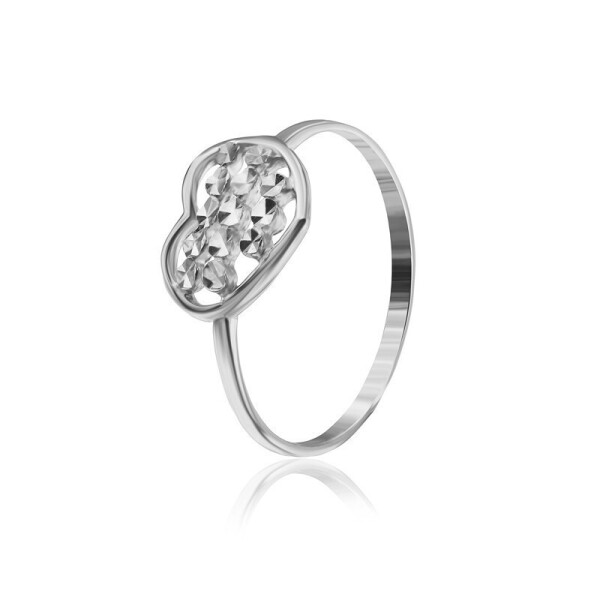 

Серебряное кольцо GS К2/508 - 15,5