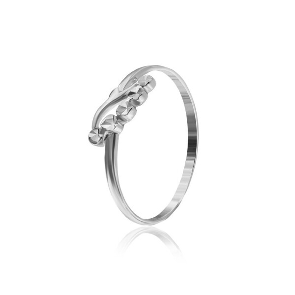 

Серебряное кольцо GS К2/509 - 15,5
