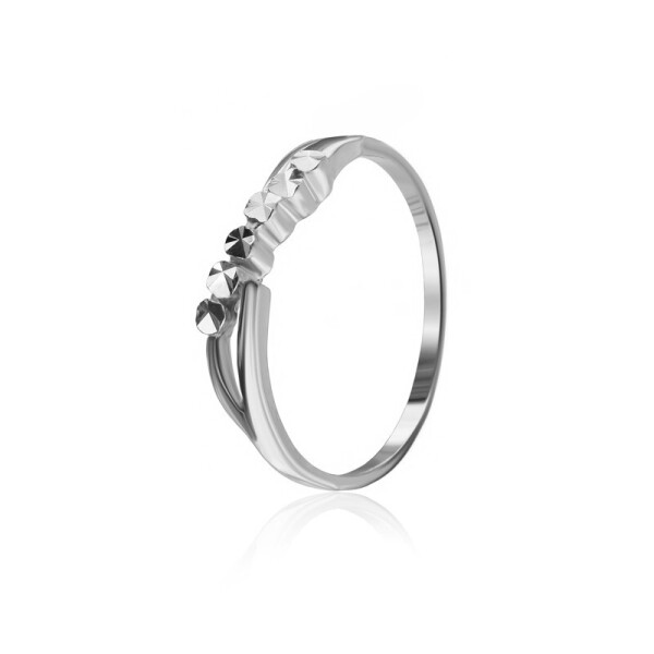 

Серебряное кольцо GS К2/513 - 15,2