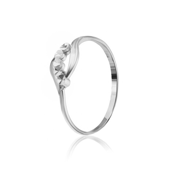 

Серебряное кольцо GS К2/514 - 15,5