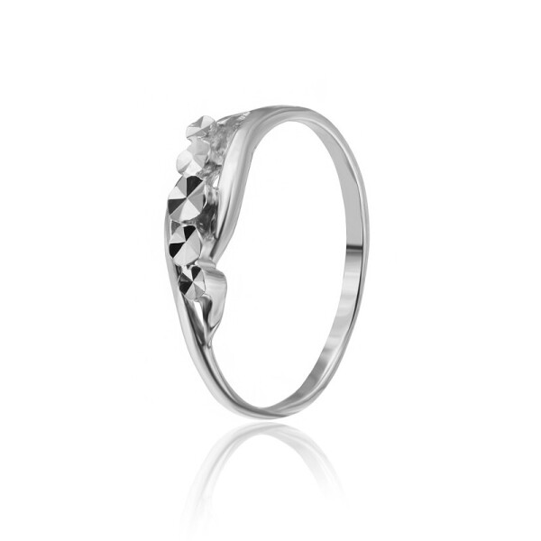 

Серебряное кольцо GS К2/515 - 15,9