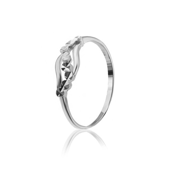 

Серебряное кольцо GS К2/516 - 16,2
