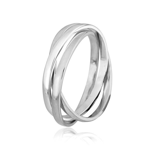 

Серебряное кольцо GS К2/419 - 17,8