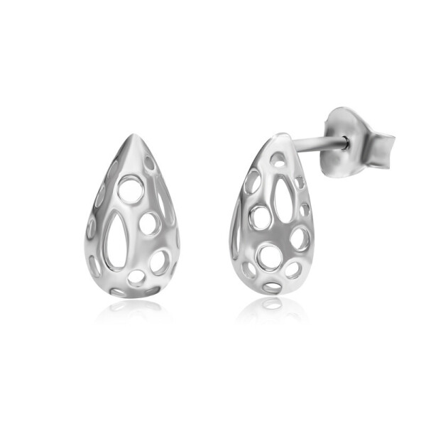 

Серебряные серьги GS С2/398