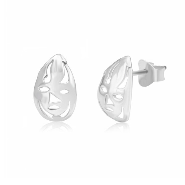 

Серебряные серьги GS С2/399
