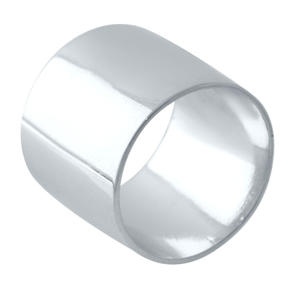 

Серебряное кольцо GS без камней (2029458) 18 размер 6.99, 16.5