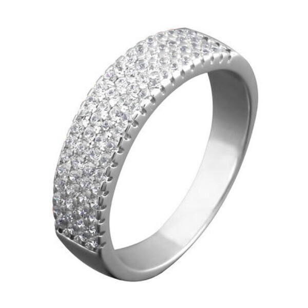 

Серебряное кольцо GS GS