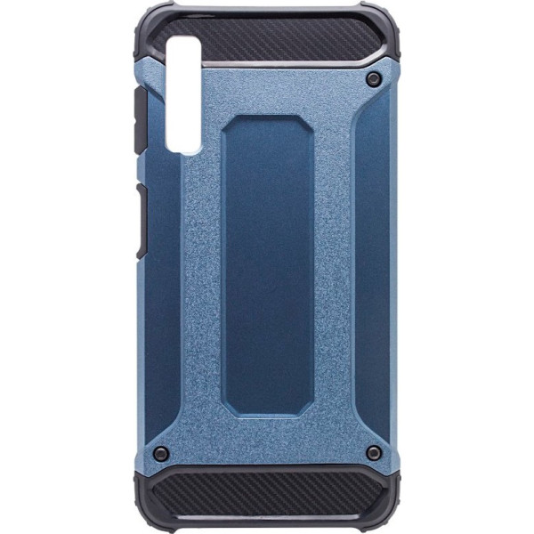

бронированный противоударный TPU+PC SPIGEN (HC) для Samsung Galaxy A70 (A705F) (Синий) (707419)