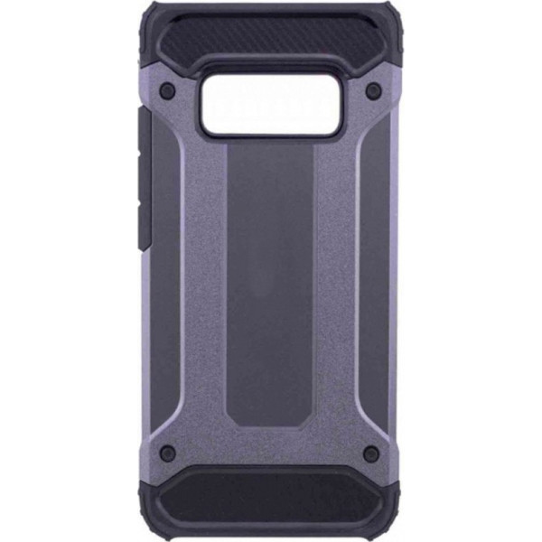 

бронированный противоударный TPU+PC SPIGEN (HC) для Samsung Galaxy S10 (Серый) (707428)