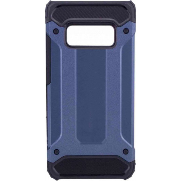 

бронированный противоударный TPU+PC SPIGEN (HC) для Samsung Galaxy S10 (Синий) (707429)