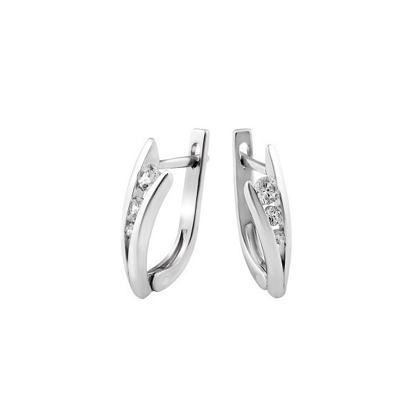 

Серебряное кольцо GS