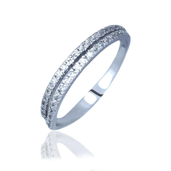 

Серебряное кольцо GS 3512297401