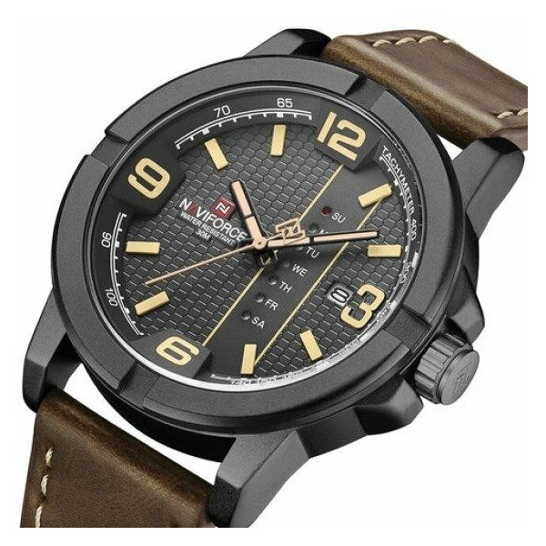

Naviforce Мужские часы Naviforce Cuba