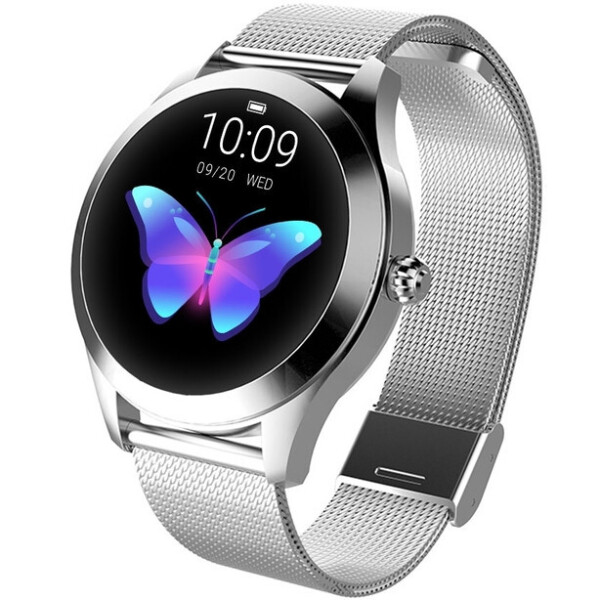 

UWatch Женские часы Smart VIP Lady 5077 Silver