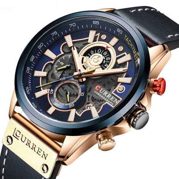 

Curren Мужские часы Curren Aviant