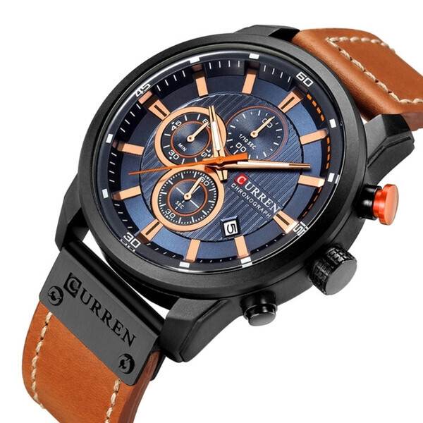 

Curren Мужские часы Curren Trust GS