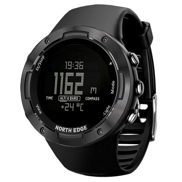 

North Edge Мужские часы GS North Edge Altay