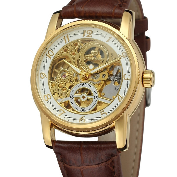 

Forsining Мужские часы GS Forsining Star