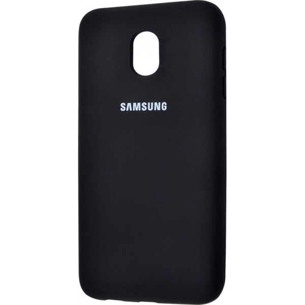 

Silicone case Full Protective для Samsung Galaxy S9 (Черный / Black) (712555)