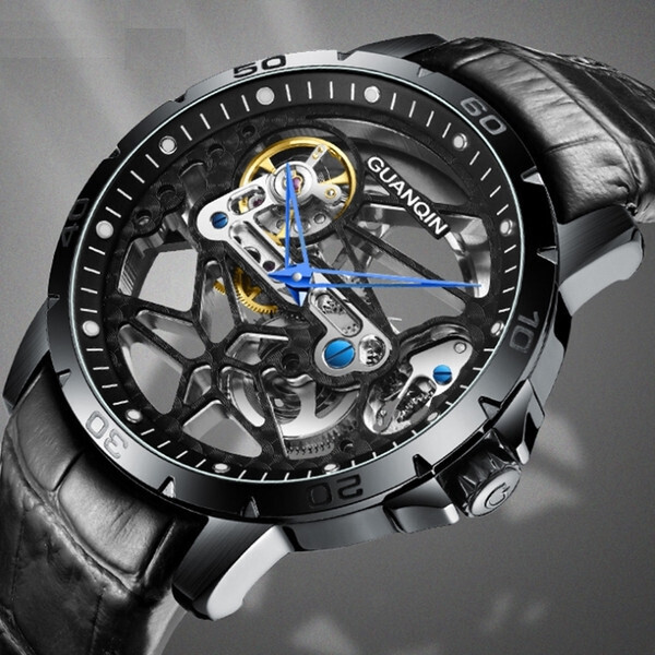 

Guanquin Мужские часы Guanquin SkyMoon