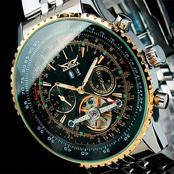 

Jaragar Мужские часы Jaragar Luxury