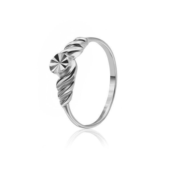 

Серебряное кольцо GS К2/500 - 15,9