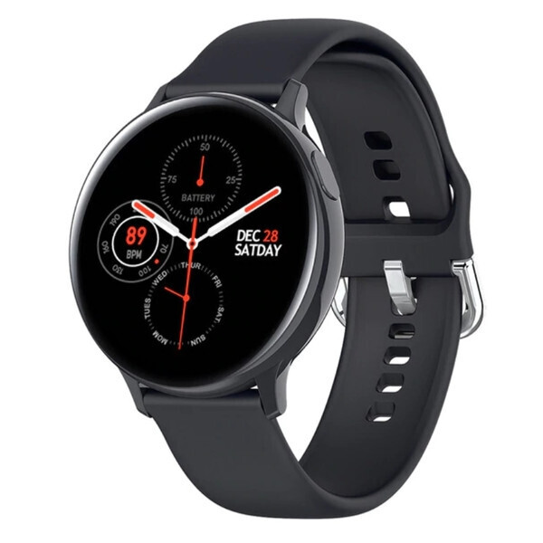 

UWatch Умные часы Smart S20 Black GS