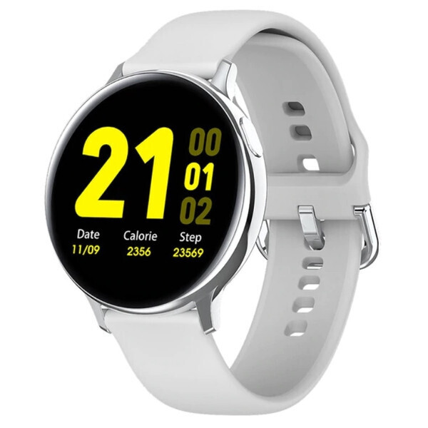 

UWatch Умные часы Smart S20 White GS