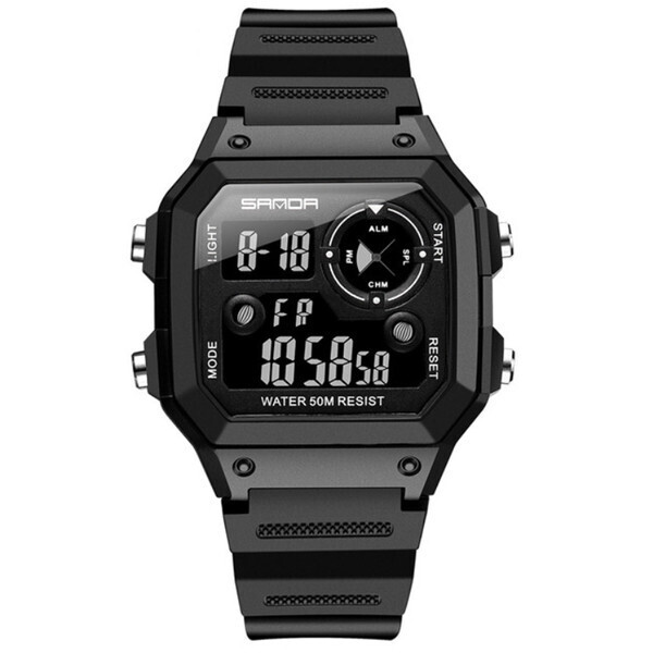 

Sanda Мужские часы Sanda Quadro GS