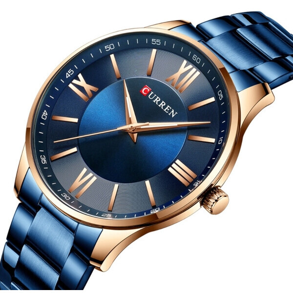 

Curren Мужские часы Curren Elegant GS