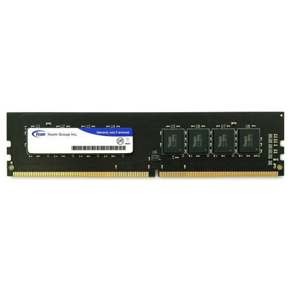 

DDR4 16GB/2666 Team Elite (TED416G2666C1901)