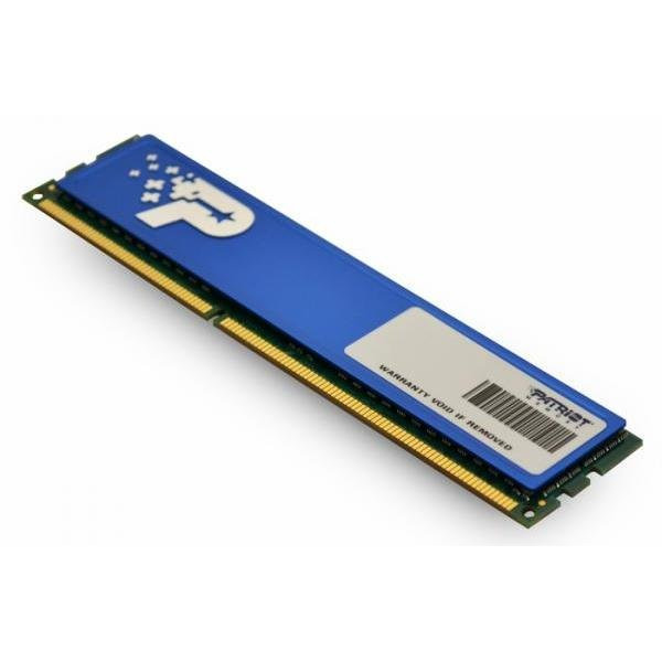 

DDR4 8GB/2400 Patriot Signature Line (PSD48G240081H)