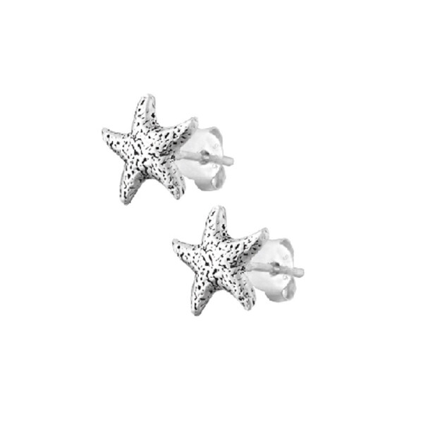 

Серебряные серьги GS С2/010