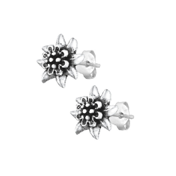

Серебряные серьги GS С2/016